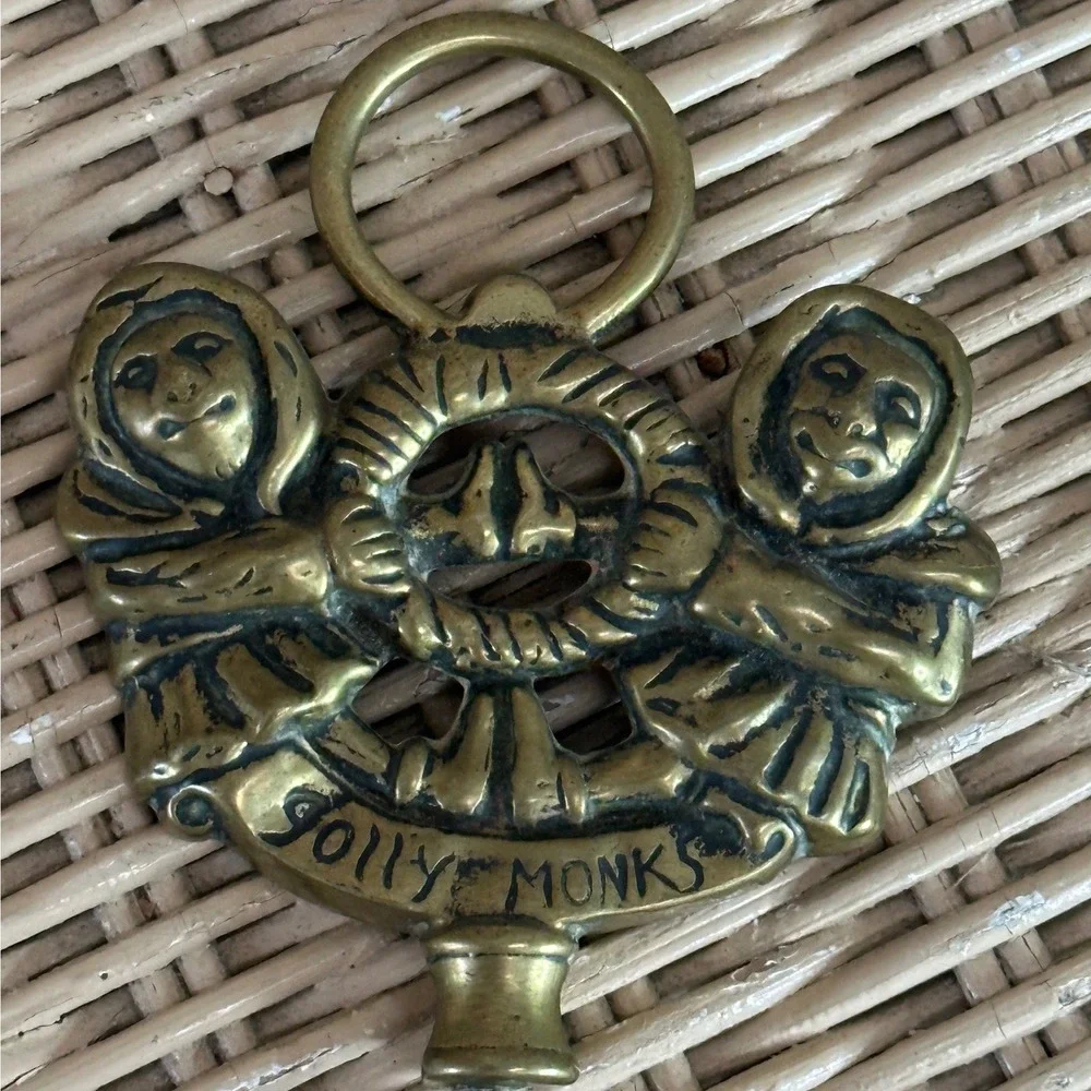 1911 British Brass 